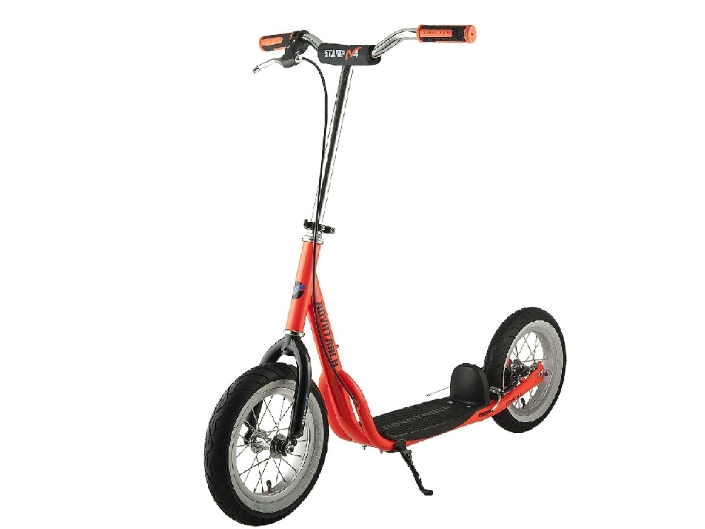 Самокат Novatrack STAMP N4 (12STAMPN4)