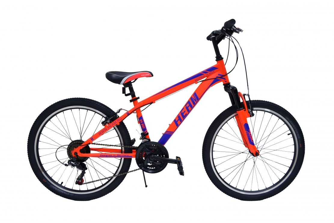 Heam Matrix 24 Boy