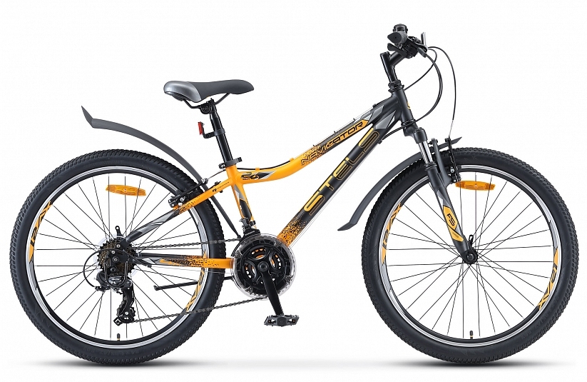 Stels Navigator 410 V 24 21-sp
