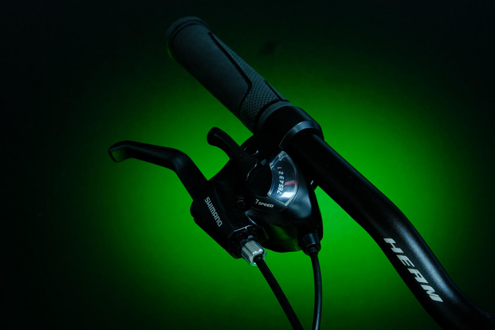 Heam Kraft 24 Зелёный