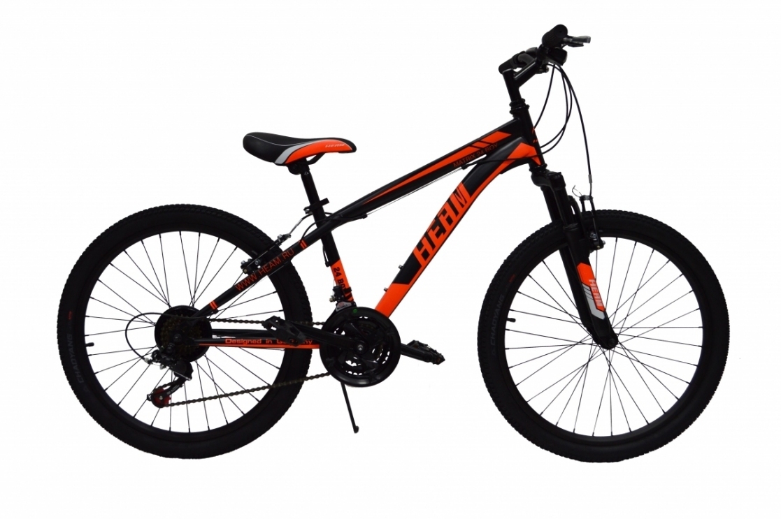 Heam Matrix 24 Boy